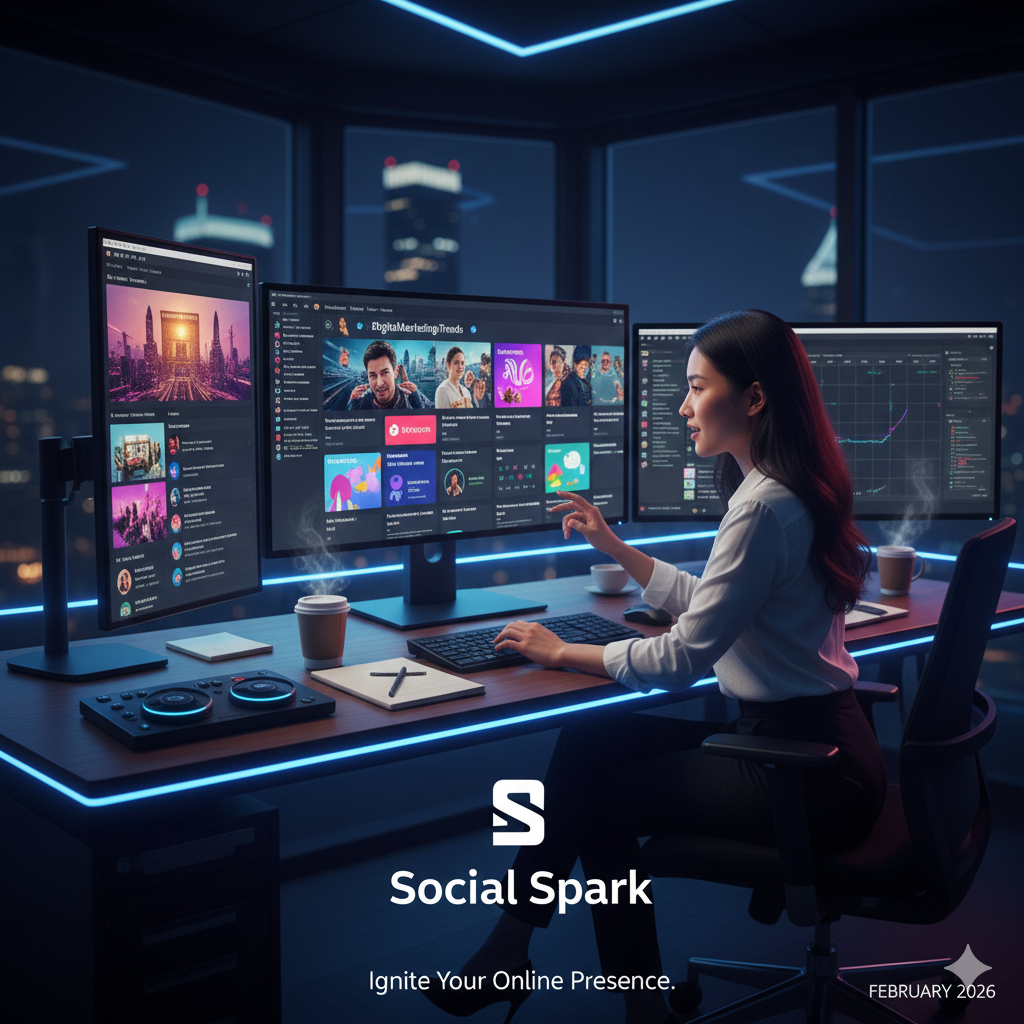 social management